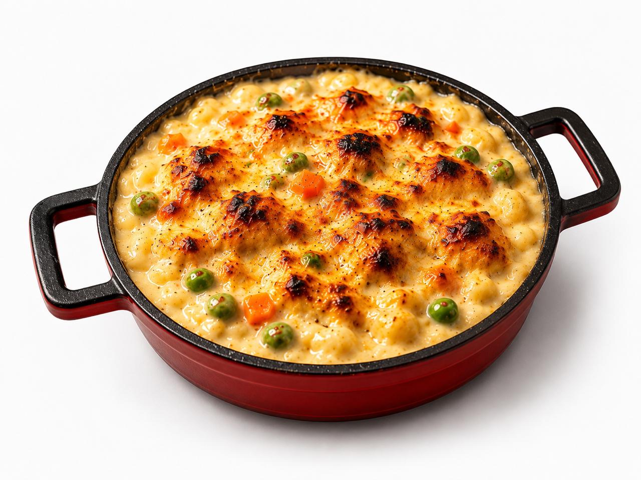 Grandma Gratin
